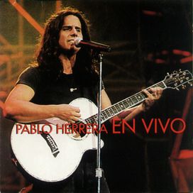 En Vivo - 1997 • Álbum