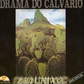 Drama do Calvário - 1976 • Álbum
