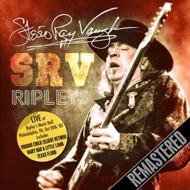 Ripley’s Music Hall, Philadelphia, PA. Oct 20th ‘83 - 1983 • Álbum
