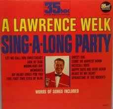Sing-a-long Party - 1962 • Álbum