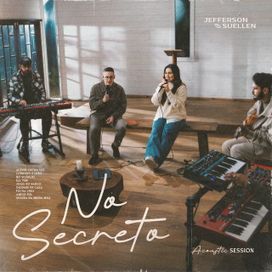 No Secreto (Acoustic Session) - 2026 • Álbum