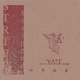 Stripped/Red - 2016 • Álbum