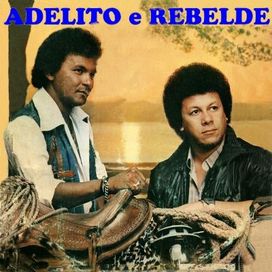 Adelito E Rebelde (Volume 2) - 1980 • Álbum