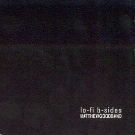Lo Fi B-Sides - 1998 • Sencillo/EP