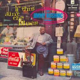 If This Ain't The Blues - 1958 • Álbum