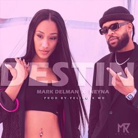 Destin - 2022 • Single/EP