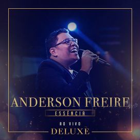 Essência Deluxe - 2022 • Álbum