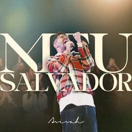 Meu Salvador - 2024 • Single/EP
