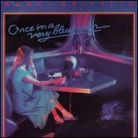 Once in a Very Blue Moon - 1984 • Álbum