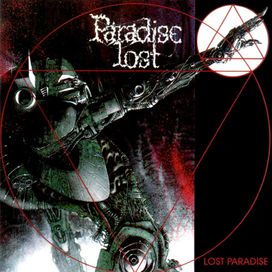 Lost Paradise - 1990 • Álbum