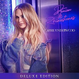 Denim &amp; Rhinestones (Deluxe Edition) - 2023 • Álbum