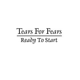 Ready To Start - 2013 • Sencillo/EP