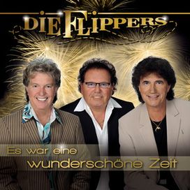 Es War Eine Wunderschöne Zeit - 2010 • Álbum