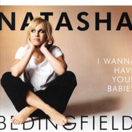 I Wanna Have Your Babies - 2007 • Single/EP