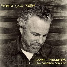 Happy Prisoner (The Bluegrass Sessions) - 2015 • Álbum