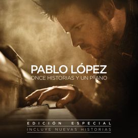 Once Historias y Un Piano (Edición Especial) - 2014 • Álbum