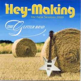 Hey-Making The Farm Sessions 2009 - 2010 • Álbum