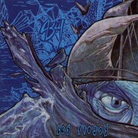 Azul - 1998 • Álbum