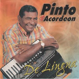 De Língua - 2000 • Álbum