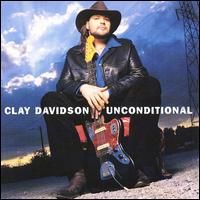 Unconditional - 2000 • Álbum