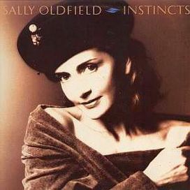 Instincts - 1988 • Álbum