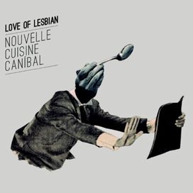 Nouvelle Cuisine Caníbal - 2014 • Álbum