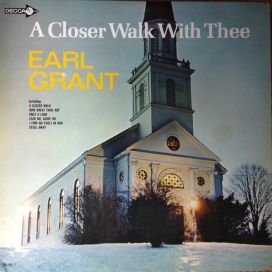 A Closer Walk With Thee - 1966 • Álbum