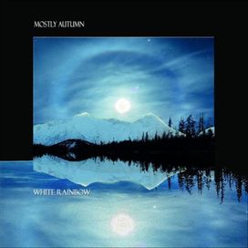 White Rainbow  - 2019 • Álbum