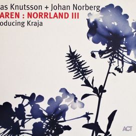 Skaren: Norrland III - 2008 • Álbum