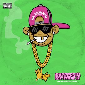 Rapper's Best Friend 4: An Instrumental Series - 2017 • Recopilación