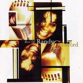 Best of Randy Crawford - 1996 • Álbum