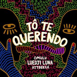Tô Te Querendo  - 2019 • Sencillo/EP