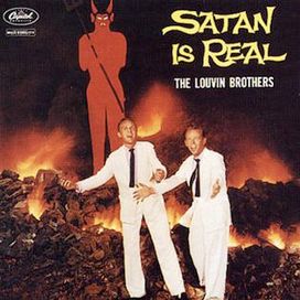 Satan Is Real - 1962 • Álbum