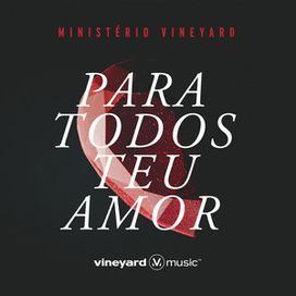 Para Todos Teu Amor - 2020 • Sencillo/EP