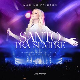 Santo Pra Sempre - 2023 • Single/EP