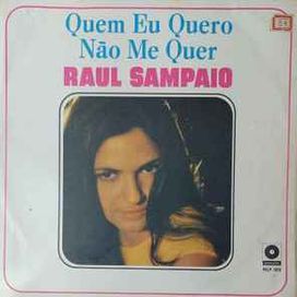 Quem eu Quero Nao me Quer - 1969 • Álbum