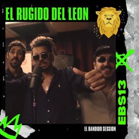 El Rugido del León - 2023 • Single/EP
