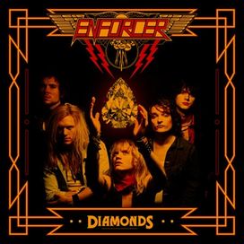 Diamonds - 2010 • Álbum