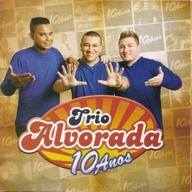 10 Anos  - 2014 • Álbum