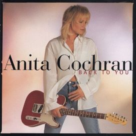 Back To You - 1997 • Álbum