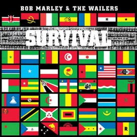 Survival - 1979 • Álbum