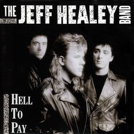  Hell To Pay - 1990 • Álbum