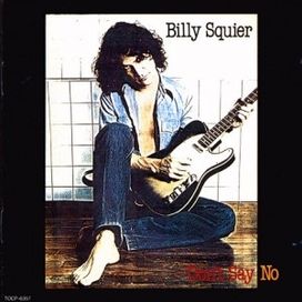 Don't Say No - 1981 • Álbum