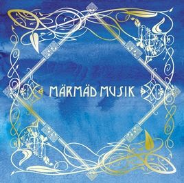 MärMäd Musik - 2018 • Álbum
