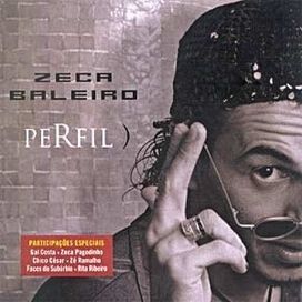 Perfil - 2003 • Álbum