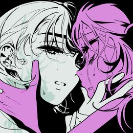 Cure (VIVINOS-ALNST 2nd Anniversary Remix Part.2)  - 2024 • Sencillo/EP
