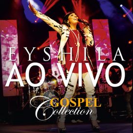 Gospel Collection (Ao Vivo) - 2014 • Álbum