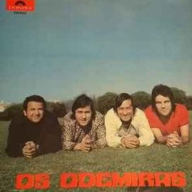 Os Odemiras - 1970 • Álbum