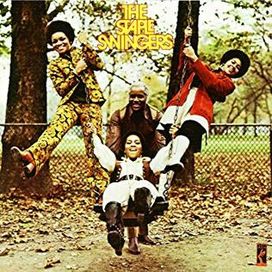 The Staple Swingers - 1971 • Álbum
