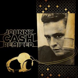 Johnny Cash Remixed - 2009 • Álbum